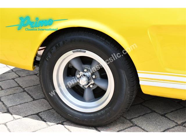 1966 Ford Mustang (CC-2091020) for sale in Lakeland, Florida