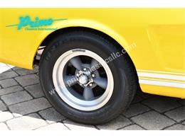 1966 Ford Mustang (CC-2091020) for sale in Lakeland, Florida