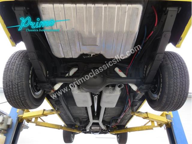 1966 Ford Mustang (CC-2091020) for sale in Lakeland, Florida