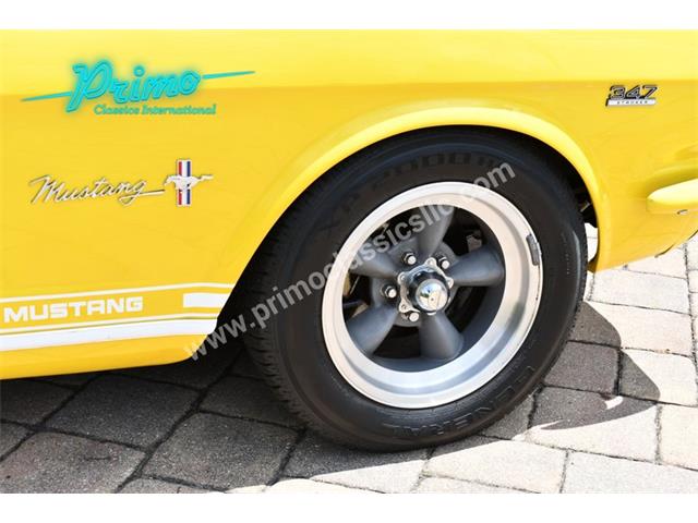 1966 Ford Mustang (CC-2091020) for sale in Lakeland, Florida