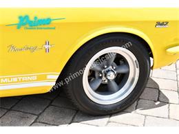 1966 Ford Mustang (CC-2091020) for sale in Lakeland, Florida