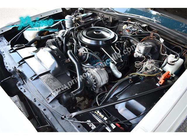1980 Oldsmobile 98 Regency (CC-2091021) for sale in Lakeland, Florida