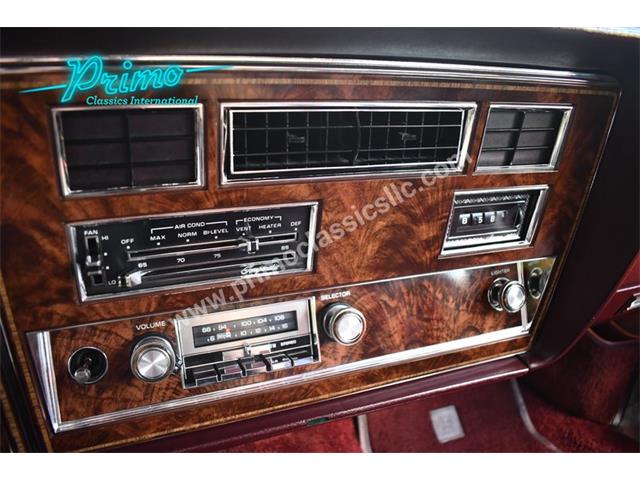 1980 Oldsmobile 98 Regency (CC-2091021) for sale in Lakeland, Florida
