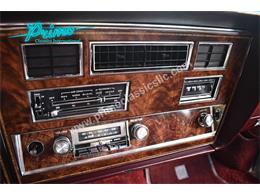 1980 Oldsmobile 98 Regency (CC-2091021) for sale in Lakeland, Florida