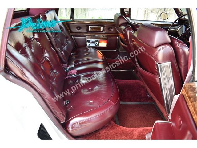 1980 Oldsmobile 98 Regency (CC-2091021) for sale in Lakeland, Florida