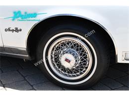 1980 Oldsmobile 98 Regency (CC-2091021) for sale in Lakeland, Florida