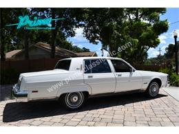 1980 Oldsmobile 98 Regency (CC-2091021) for sale in Lakeland, Florida