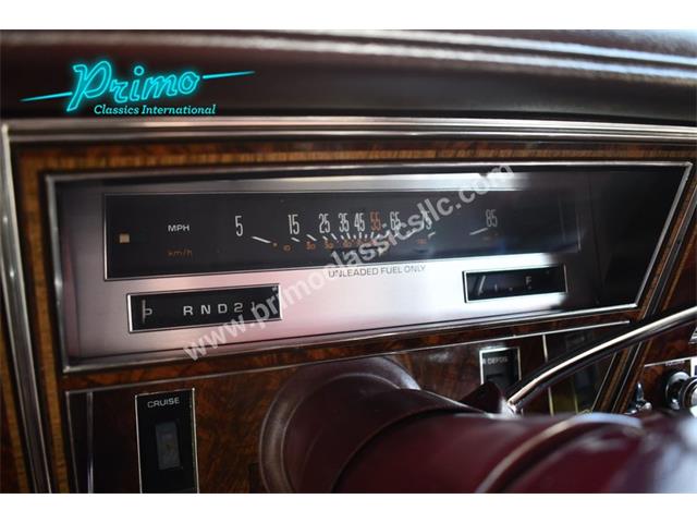 1980 Oldsmobile 98 Regency (CC-2091021) for sale in Lakeland, Florida