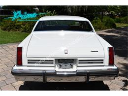 1980 Oldsmobile 98 Regency (CC-2091021) for sale in Lakeland, Florida