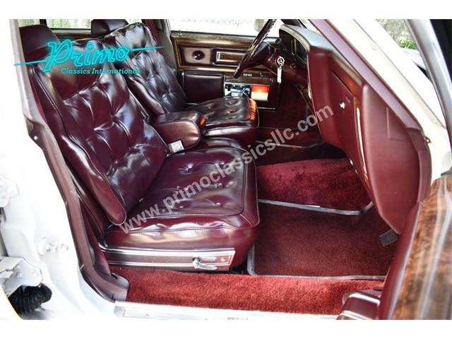1980 Oldsmobile 98 Regency (CC-2091021) for sale in Lakeland, Florida