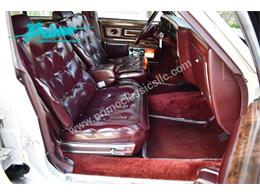 1980 Oldsmobile 98 Regency (CC-2091021) for sale in Lakeland, Florida
