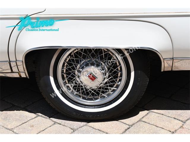 1980 Oldsmobile 98 Regency (CC-2091021) for sale in Lakeland, Florida