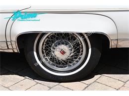 1980 Oldsmobile 98 Regency (CC-2091021) for sale in Lakeland, Florida