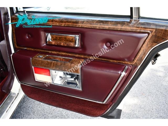 1980 Oldsmobile 98 Regency (CC-2091021) for sale in Lakeland, Florida