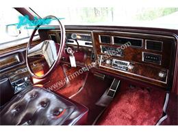 1980 Oldsmobile 98 Regency (CC-2091021) for sale in Lakeland, Florida