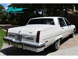 1980 Oldsmobile 98 Regency (CC-2091021) for sale in Lakeland, Florida