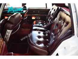 1980 Oldsmobile 98 Regency (CC-2091021) for sale in Lakeland, Florida