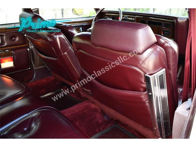 1980 Oldsmobile 98 Regency (CC-2091021) for sale in Lakeland, Florida