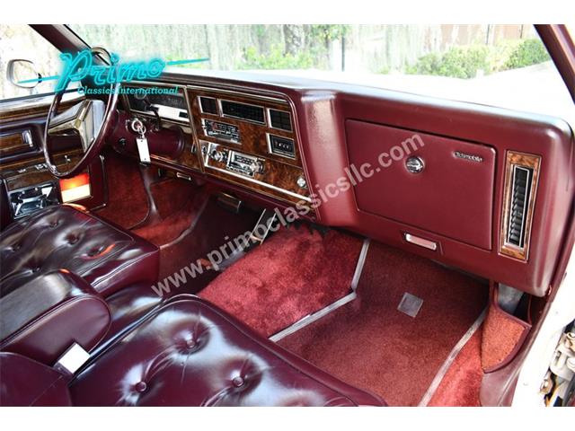 1980 Oldsmobile 98 Regency (CC-2091021) for sale in Lakeland, Florida