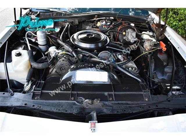 1980 Oldsmobile 98 Regency (CC-2091021) for sale in Lakeland, Florida