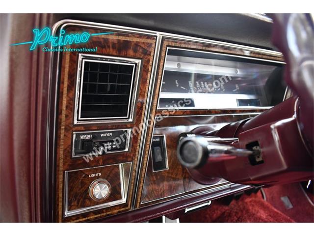 1980 Oldsmobile 98 Regency (CC-2091021) for sale in Lakeland, Florida