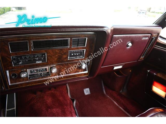 1980 Oldsmobile 98 Regency (CC-2091021) for sale in Lakeland, Florida