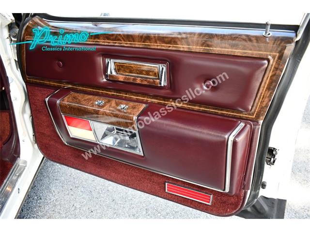 1980 Oldsmobile 98 Regency (CC-2091021) for sale in Lakeland, Florida