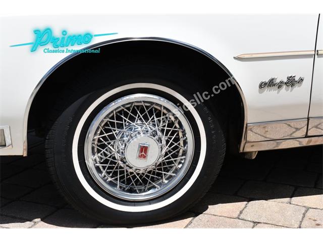 1980 Oldsmobile 98 Regency (CC-2091021) for sale in Lakeland, Florida