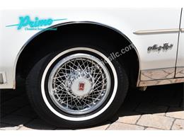 1980 Oldsmobile 98 Regency (CC-2091021) for sale in Lakeland, Florida
