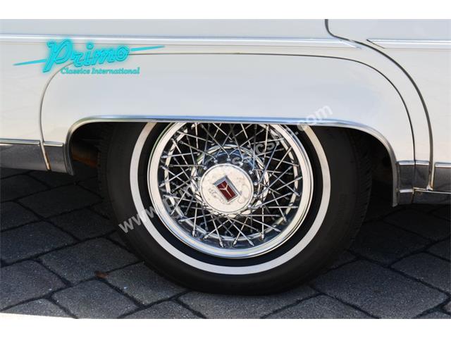 1980 Oldsmobile 98 Regency (CC-2091021) for sale in Lakeland, Florida