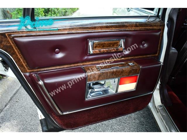 1980 Oldsmobile 98 Regency (CC-2091021) for sale in Lakeland, Florida