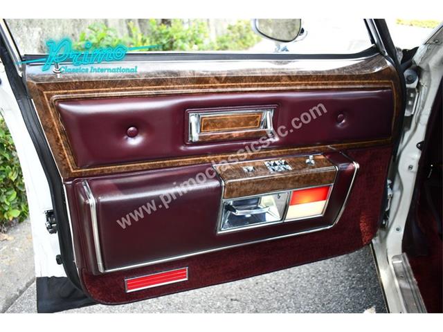 1980 Oldsmobile 98 Regency (CC-2091021) for sale in Lakeland, Florida