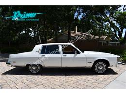 1980 Oldsmobile 98 Regency (CC-2091021) for sale in Lakeland, Florida