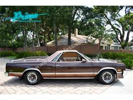 1987 GMC Caballero (CC-2091022) for sale in Lakeland, Florida