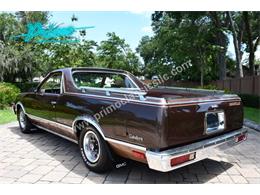 1987 GMC Caballero (CC-2091022) for sale in Lakeland, Florida