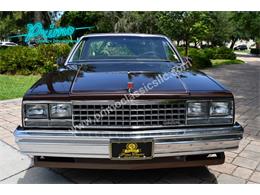 1987 GMC Caballero (CC-2091022) for sale in Lakeland, Florida