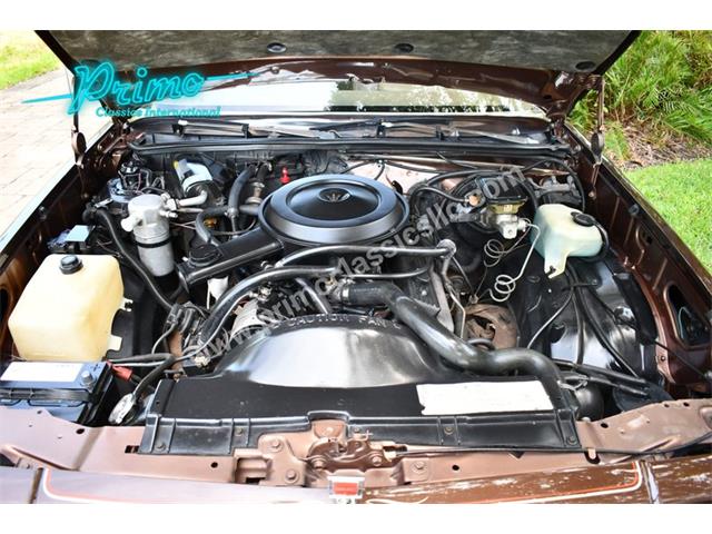 1987 GMC Caballero (CC-2091022) for sale in Lakeland, Florida