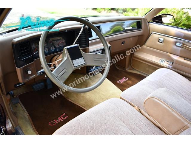 1987 GMC Caballero (CC-2091022) for sale in Lakeland, Florida