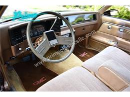 1987 GMC Caballero (CC-2091022) for sale in Lakeland, Florida
