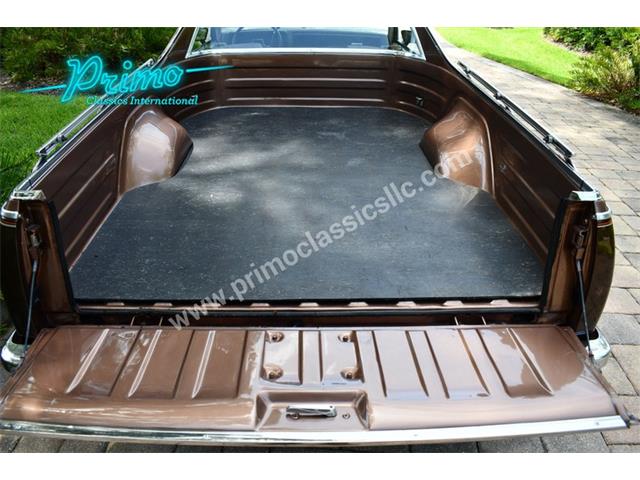 1987 GMC Caballero (CC-2091022) for sale in Lakeland, Florida