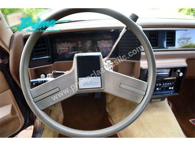 1987 GMC Caballero (CC-2091022) for sale in Lakeland, Florida