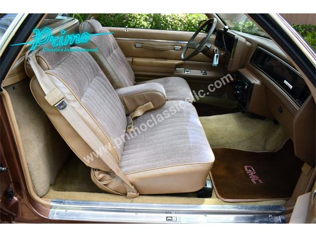 1987 GMC Caballero (CC-2091022) for sale in Lakeland, Florida