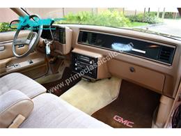 1987 GMC Caballero (CC-2091022) for sale in Lakeland, Florida