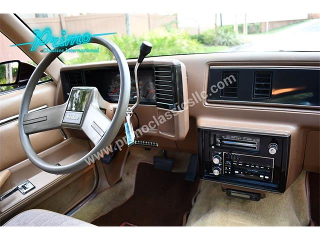 1987 GMC Caballero (CC-2091022) for sale in Lakeland, Florida