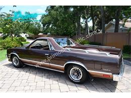 1987 GMC Caballero (CC-2091022) for sale in Lakeland, Florida