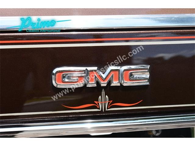 1987 GMC Caballero (CC-2091022) for sale in Lakeland, Florida