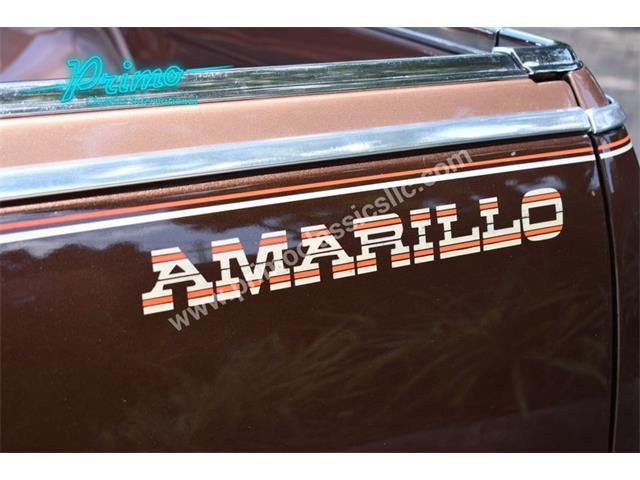 1987 GMC Caballero (CC-2091022) for sale in Lakeland, Florida