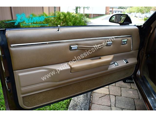 1987 GMC Caballero (CC-2091022) for sale in Lakeland, Florida