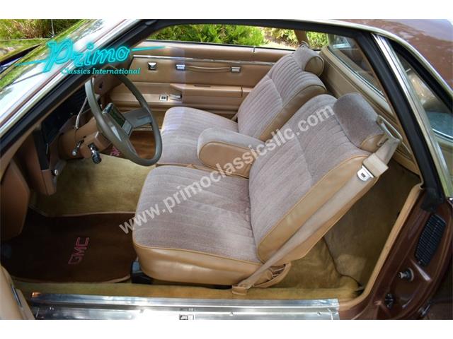 1987 GMC Caballero (CC-2091022) for sale in Lakeland, Florida