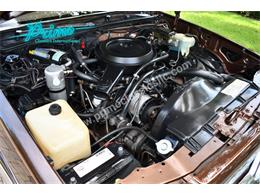 1987 GMC Caballero (CC-2091022) for sale in Lakeland, Florida